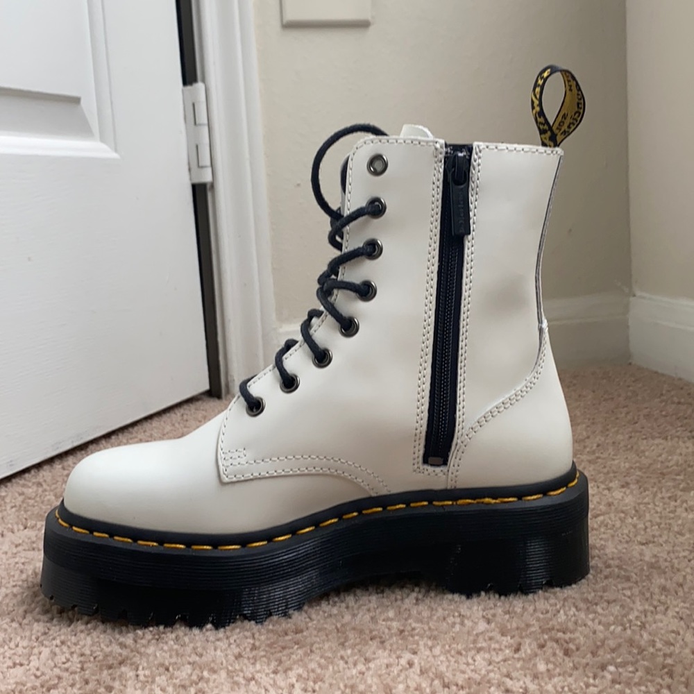 Dr. Martens